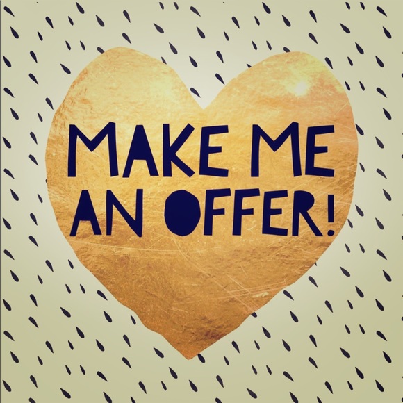 Please feel free to make me an offer - Picture 3 of 4